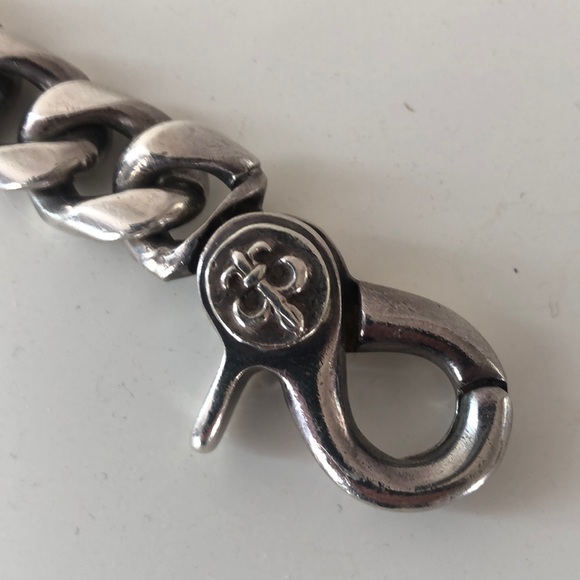 Chrome Hearts Bracelet - Picture 4 of 6